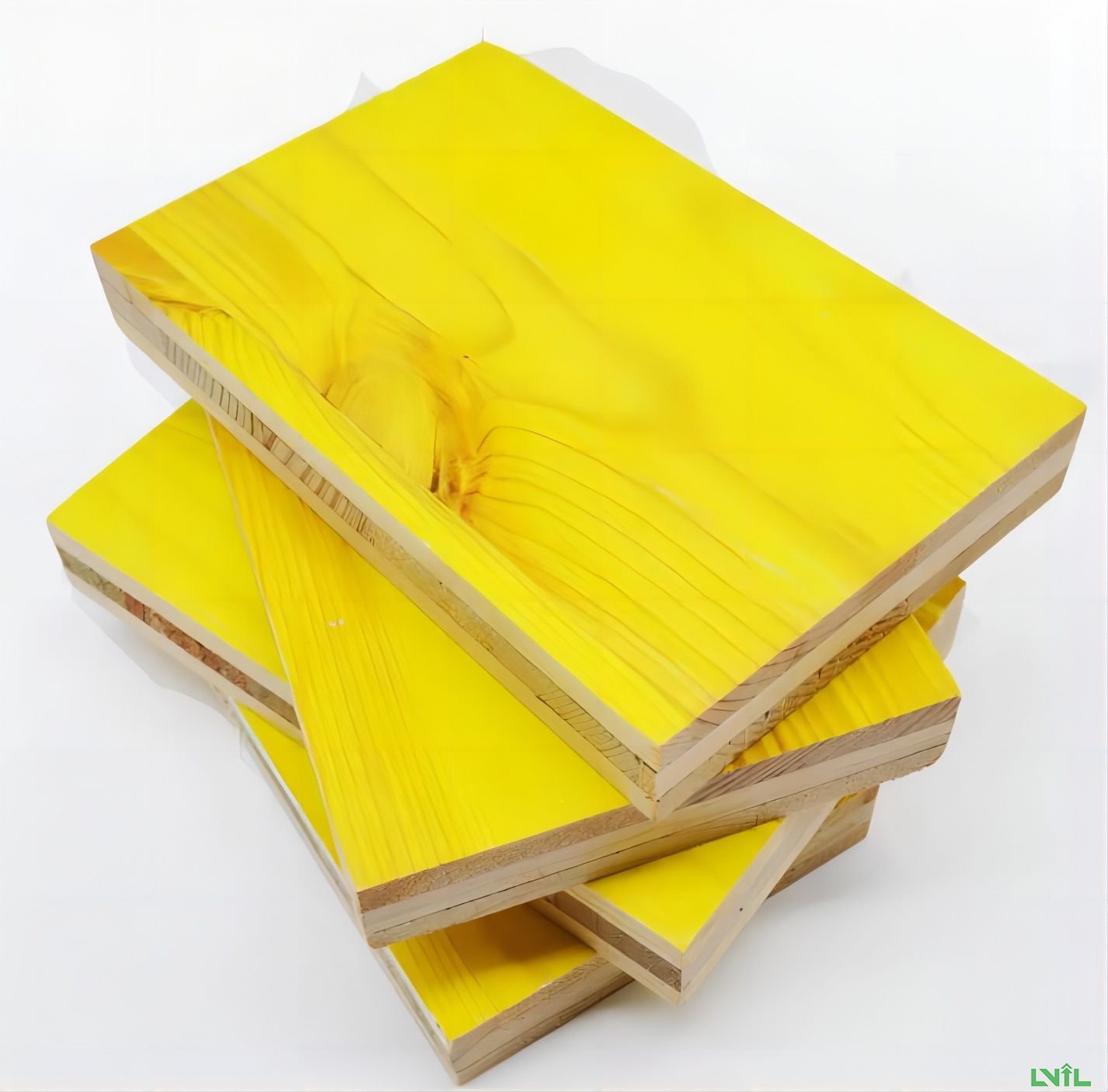 LVIL Comaccord 21mm 27mm Yellow Spruce Core WBP Shuttering Wi