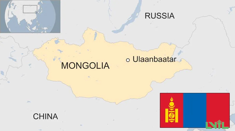 Mongolia Project: Exploring Boundless Potential and Collaboration Opportunities