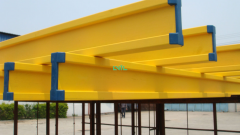 Wood H20 Beam For Building Formwork System